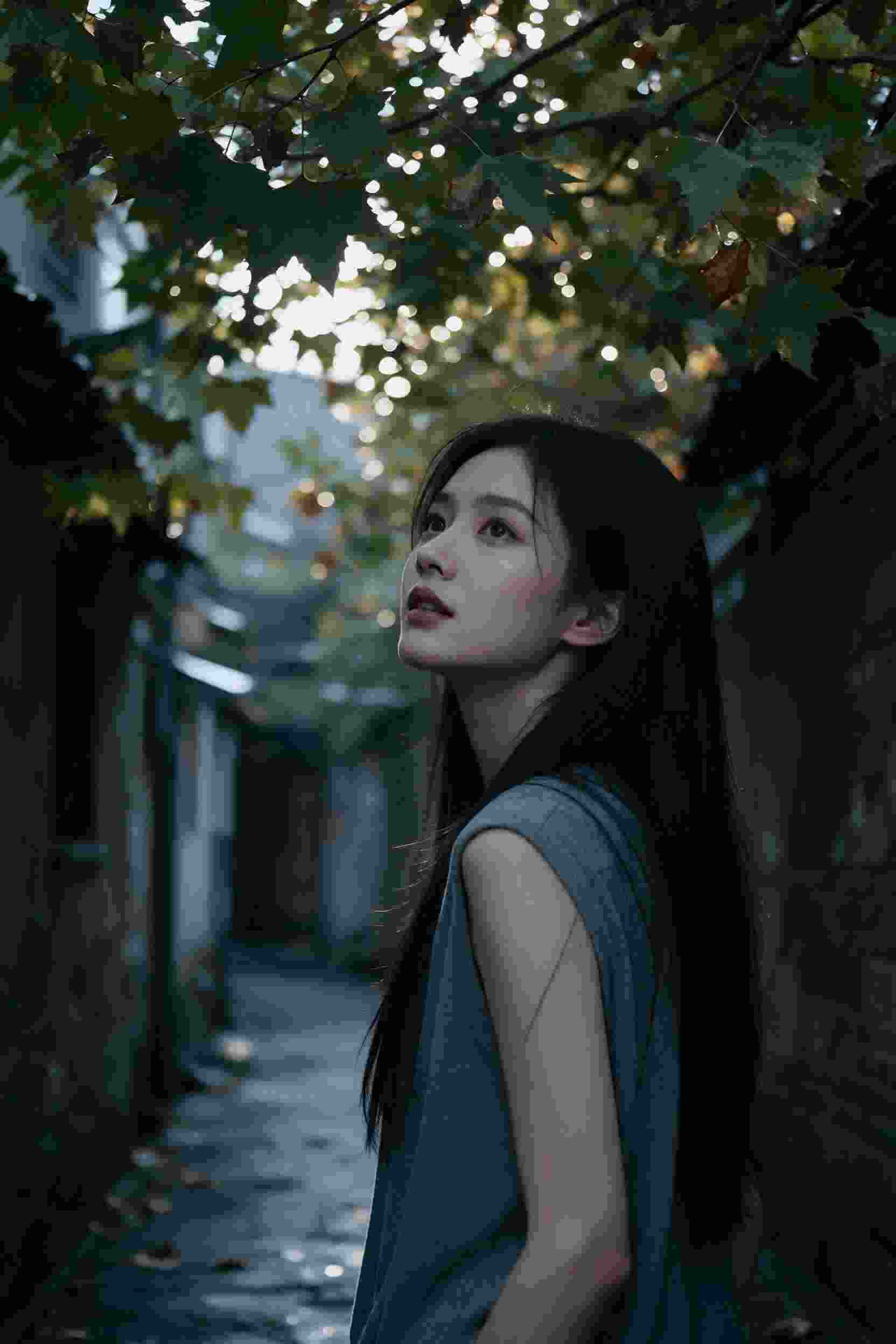 傀儡马戏团